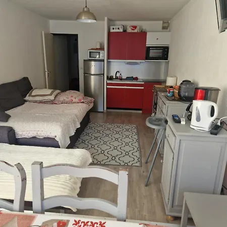 Pendine 1 Plein Sud 53m2