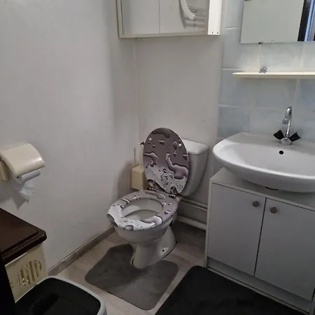 Apartment Pendine 1 Plein Sud 53m2 Puy-Saint-Vincent